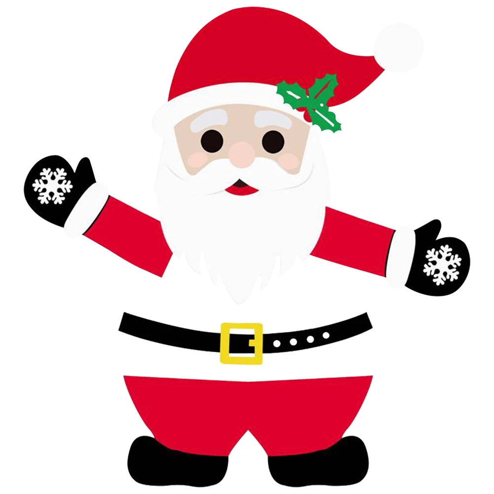 Santa Claus