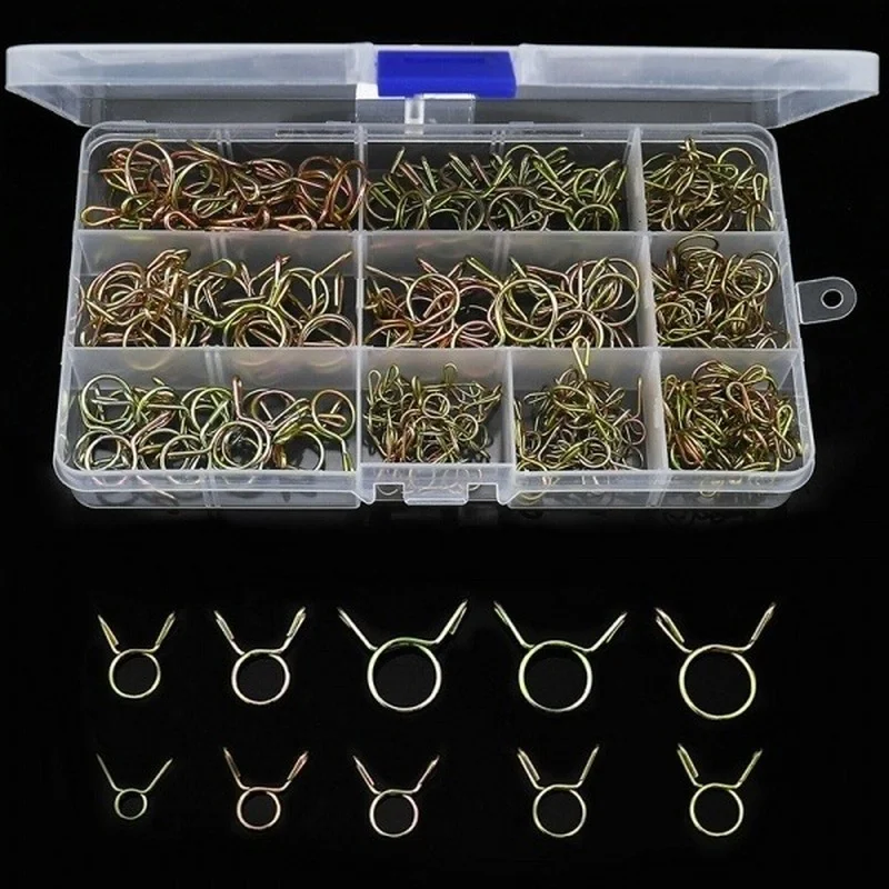 250 pcs linha de combustivel mangueira tubo 01