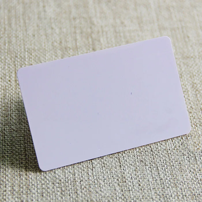 Enhanced RFID Key Fob for Secure Access Control