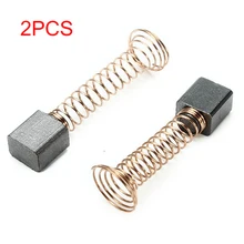 20 Pz 13mm X 7.5mm X 6.5mm Elettrico Trapano Motore Carbonio - Foto 9