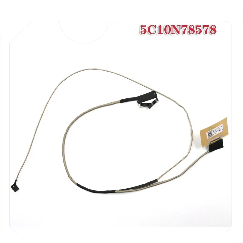 

Новинка для Lenovo Ideapad 320s-14ikb 520s-14ikb LCD line 5c10n78578 d c02002r200