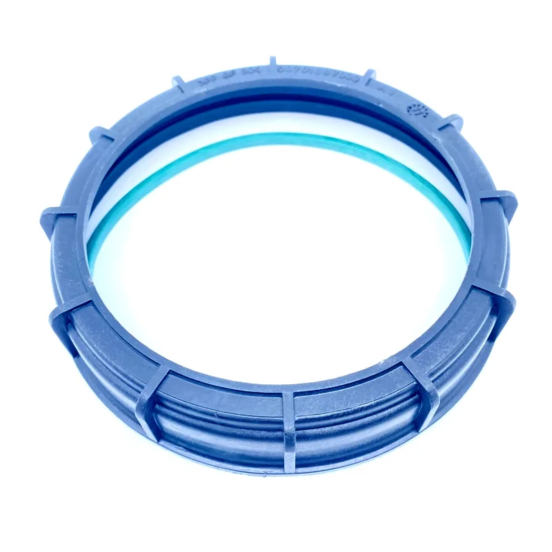 OE#09701687000 fuel pump seal ring cover for Renault NO.1,2 Scenic 1.6L 2.0 RX4 Megane 2 Gasoline pump cover Cover O Ring