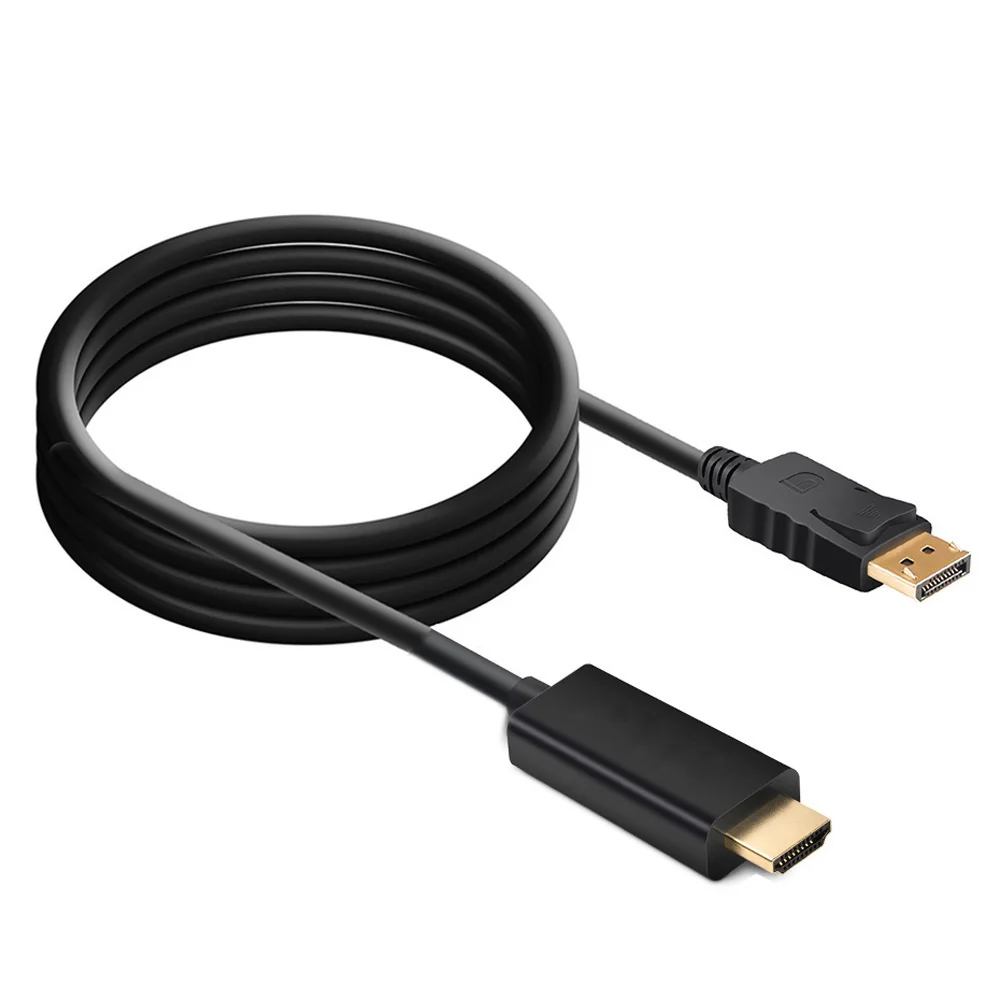 Aazon.co: StarTech.co Cable DisplayPort 1.2 de 10 pies con pestillos