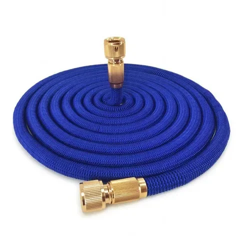 

Garden Water Hose Expandable 1/2 16-150FT Magic Fexible High Pressure Car Washing Hose Pipe Garden Irrigation Tool