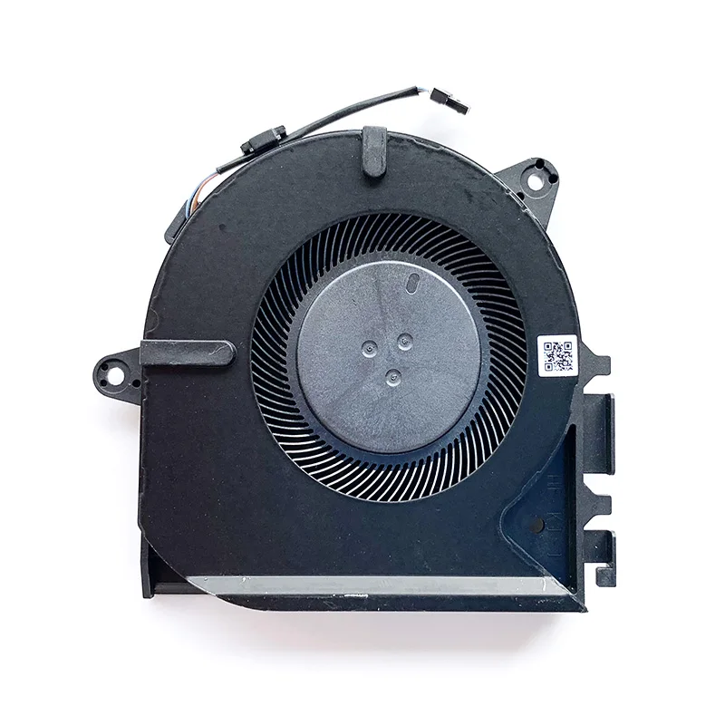 Original New Laptop Cooling Cooler Fan For HP Zbook Power 15 G7 G8 G9