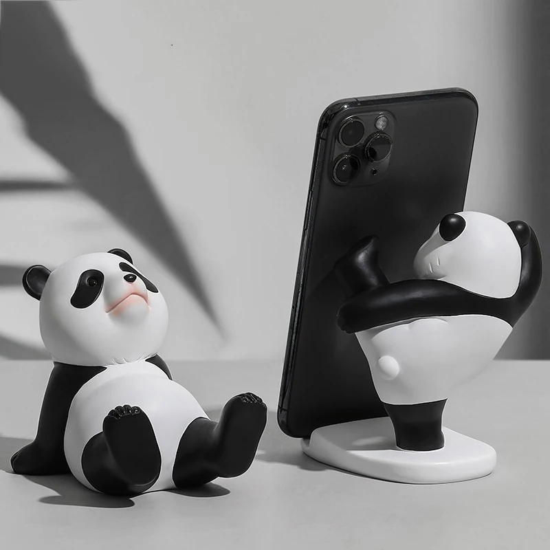 smartphone holder cute phone stand for desk