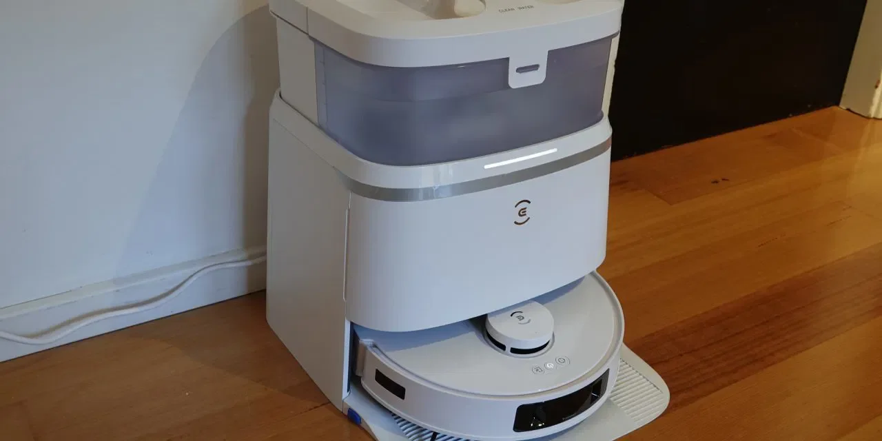 DEEBOT T30 PRO OMNI Sweeping Robot Automatically Cleaner for Household 11000Pa T