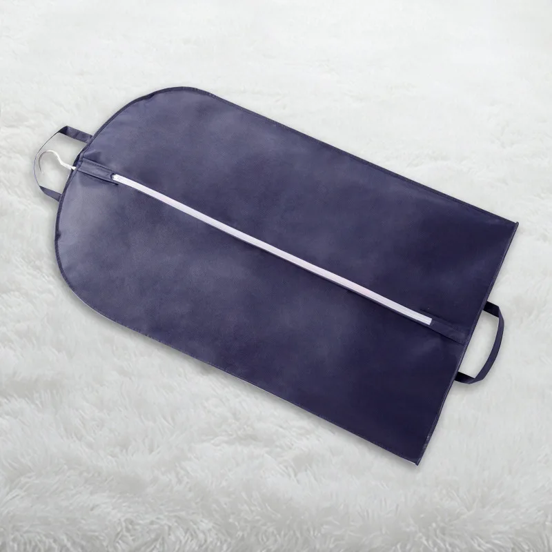 With handle-blue