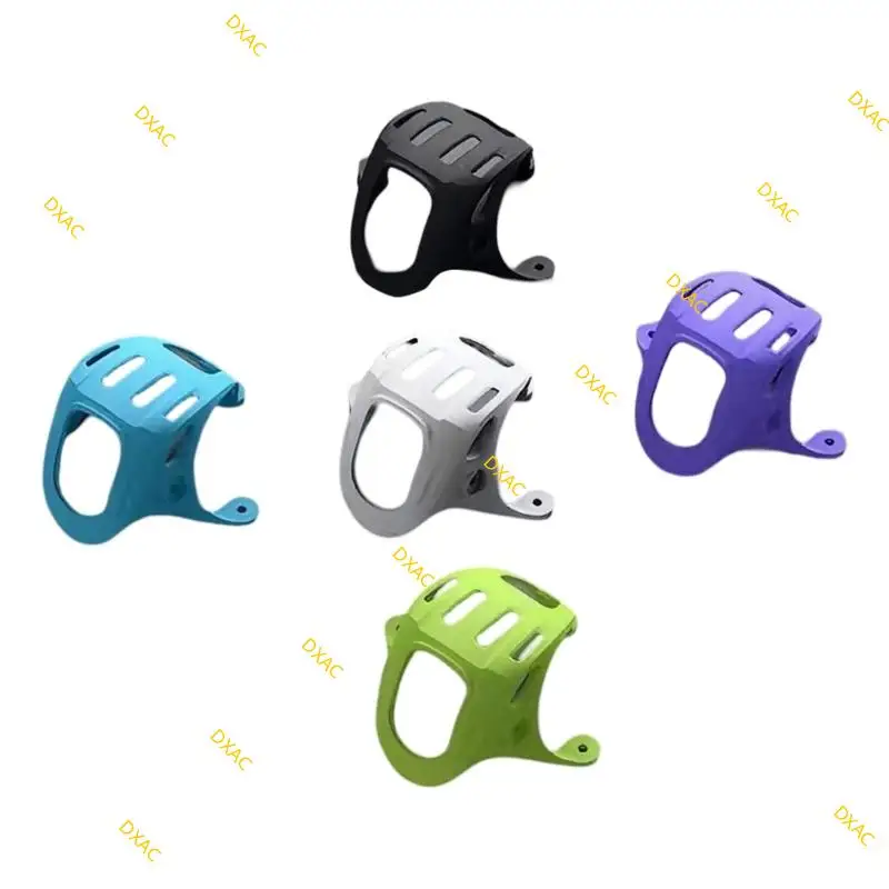 DXAC Durability Canopy Frame For O4 Drones Easy Installation Shock Absorption