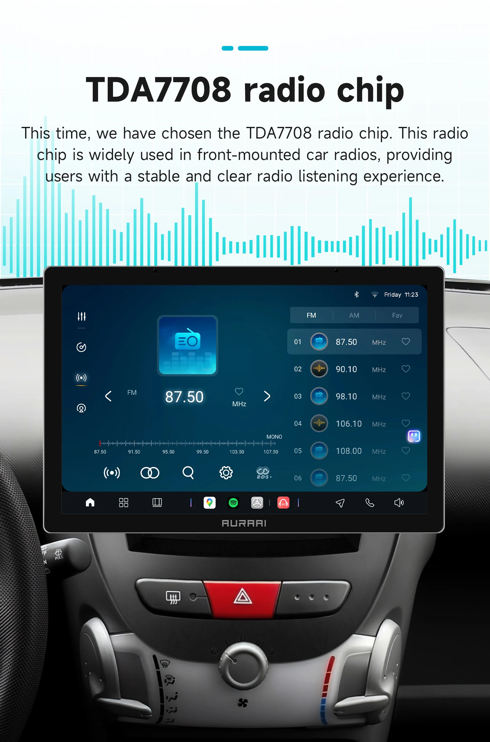 8G + 256G Android Auto radio Für Peugeot 107 Citroen C1 Toyota Aygo Autoradio 7870 AI Carplay multimedia 2K Bildschirm ADAS 360 Cam GPS – Detail 21