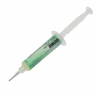 Nc-559-asm Flux Bga Balls,Liquid Solder for Soldering Syringe Solder Paste 10ml Flux for Soldering No Cleaning Welding Tools - Image 3