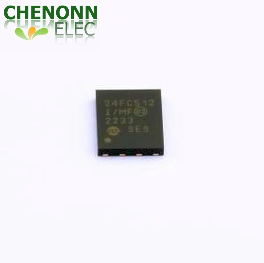 24FC512-I/MF