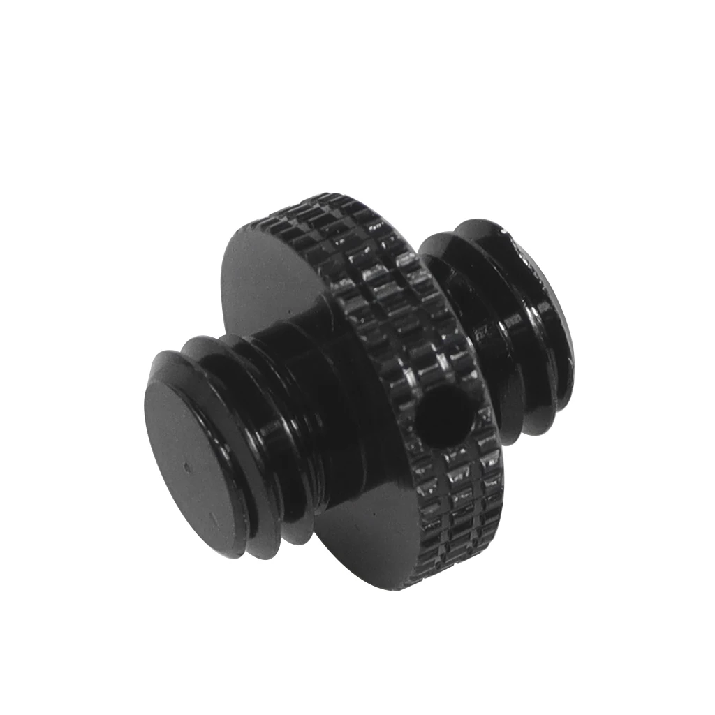 1x Reinforced Camera Conversion Screw Adapter 1/4 to 3/8 M4 M5 M6 M8 M10 Male Fe