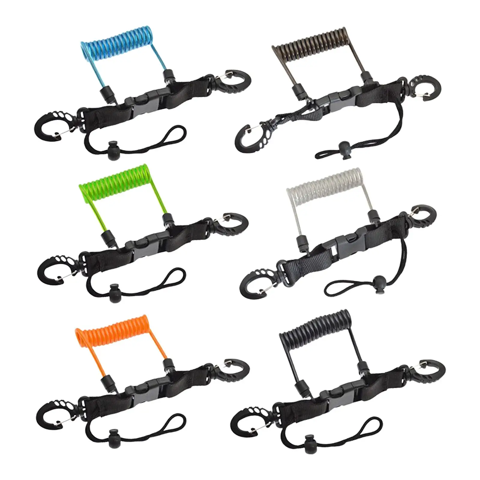 

Ремешок для подводной съемки с катушкой прочный ремешок для подводной съемки