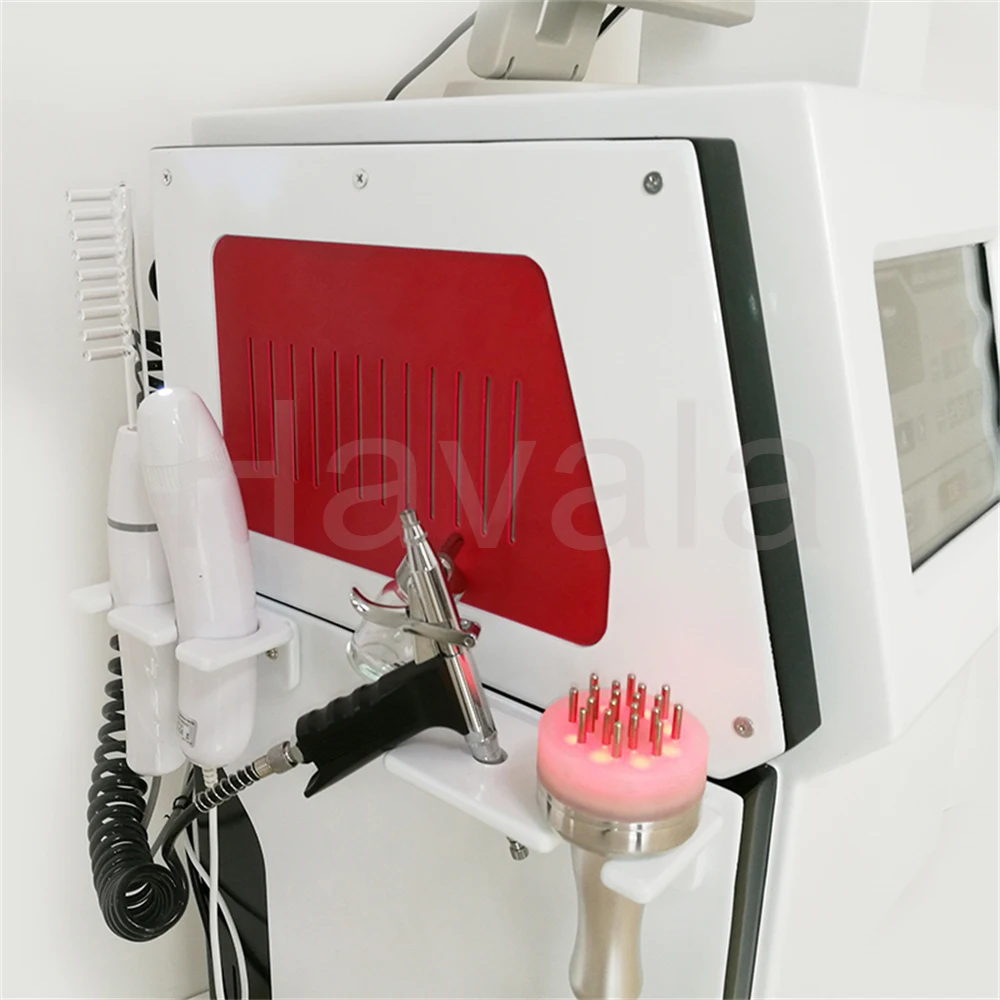 Рисунок 4 - Многофункциональная 650нм лазерная