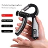 Counting gripper,adjustable,mechanical counting electronic counting, home fitness equipment, strength training, finger training 1