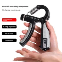 Counting gripper,adjustable,mechanical counting electronic counting, home fitness equipment, strength training, finger training 1