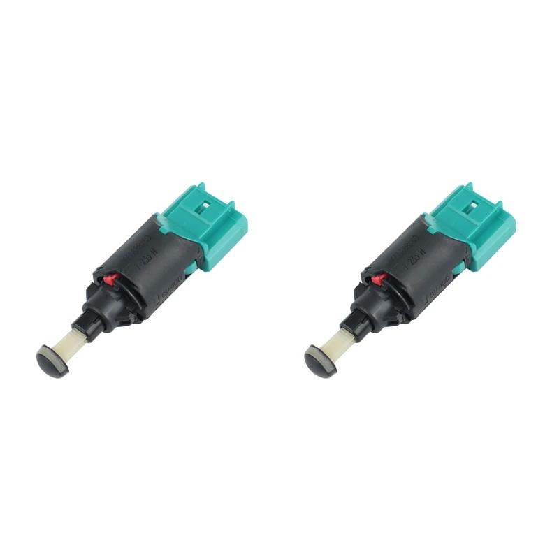 

2X переключатель тормоза для Peugeot 453465/9650688480 для Citroen Sega/Triumph/Picasso