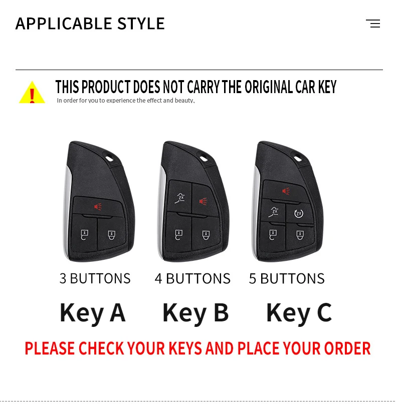 Portachiavi-in-pelle-Cover-Remote-Fob-per-Buick-ENVISION-S-Plus-Avenir-2020-2021-2022.jpg Portachiavi in pelle Cover Remote Fob per Buick ENVISION S Plus Avenir 2020 2021 2022 - Portachiavi in pelle Cover Remote Fob per Buick ENVISION S Plus Avenir 2020 2021 2022