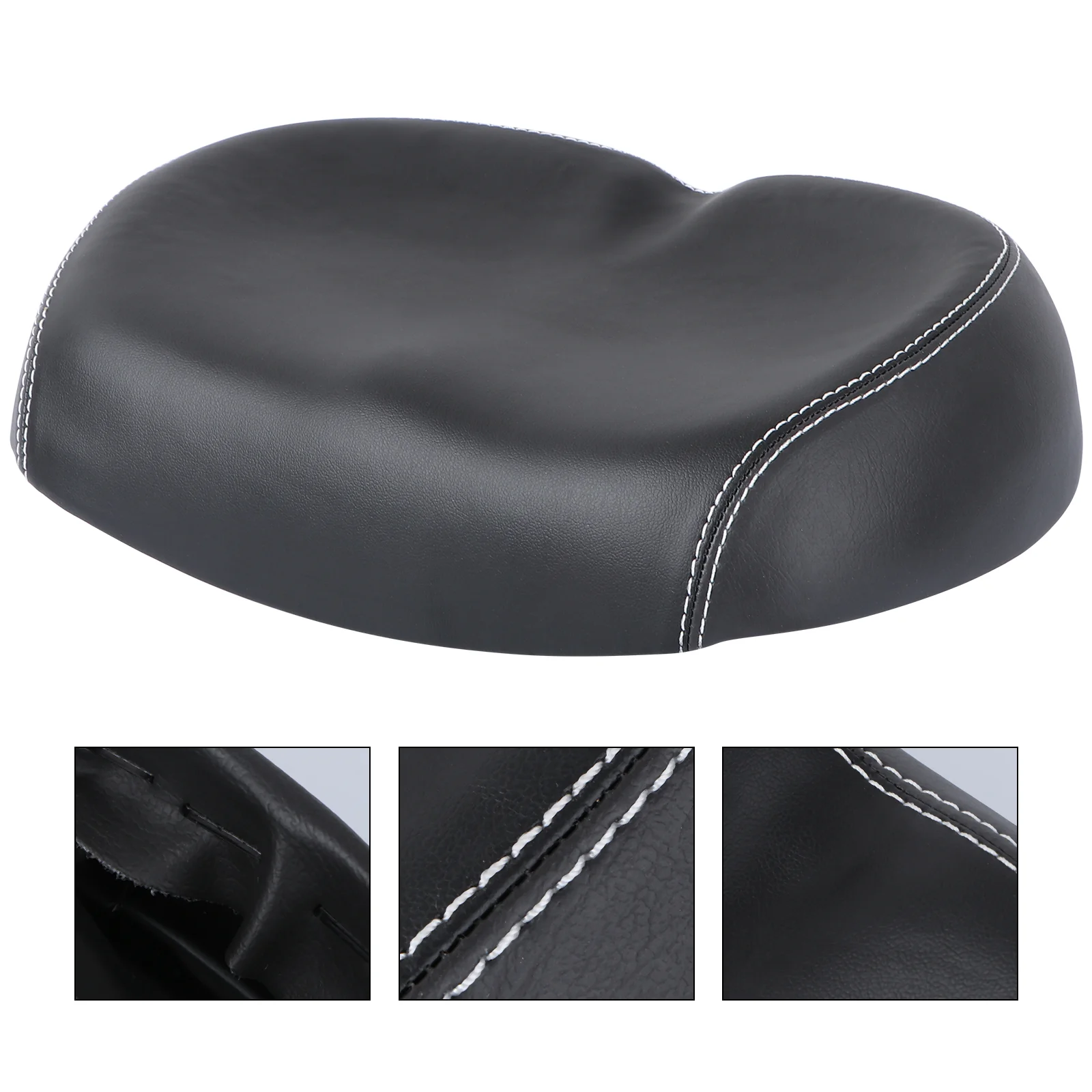 

Bike Absorbing Bike Cushion Pad for Cycling Push Bike Bike