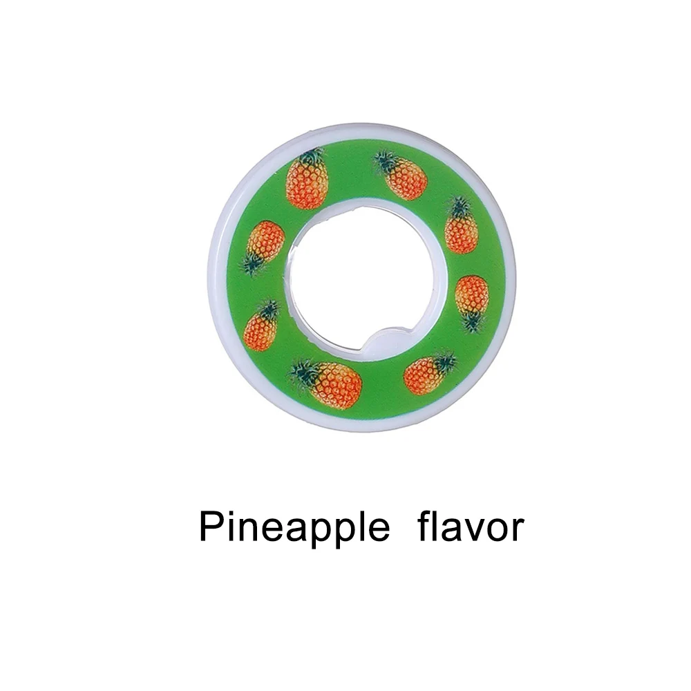 Pineapple flavor