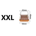 16PCS XXL