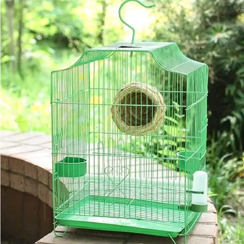 Bird Feeder 1pcs Automatic Drinking Fountain