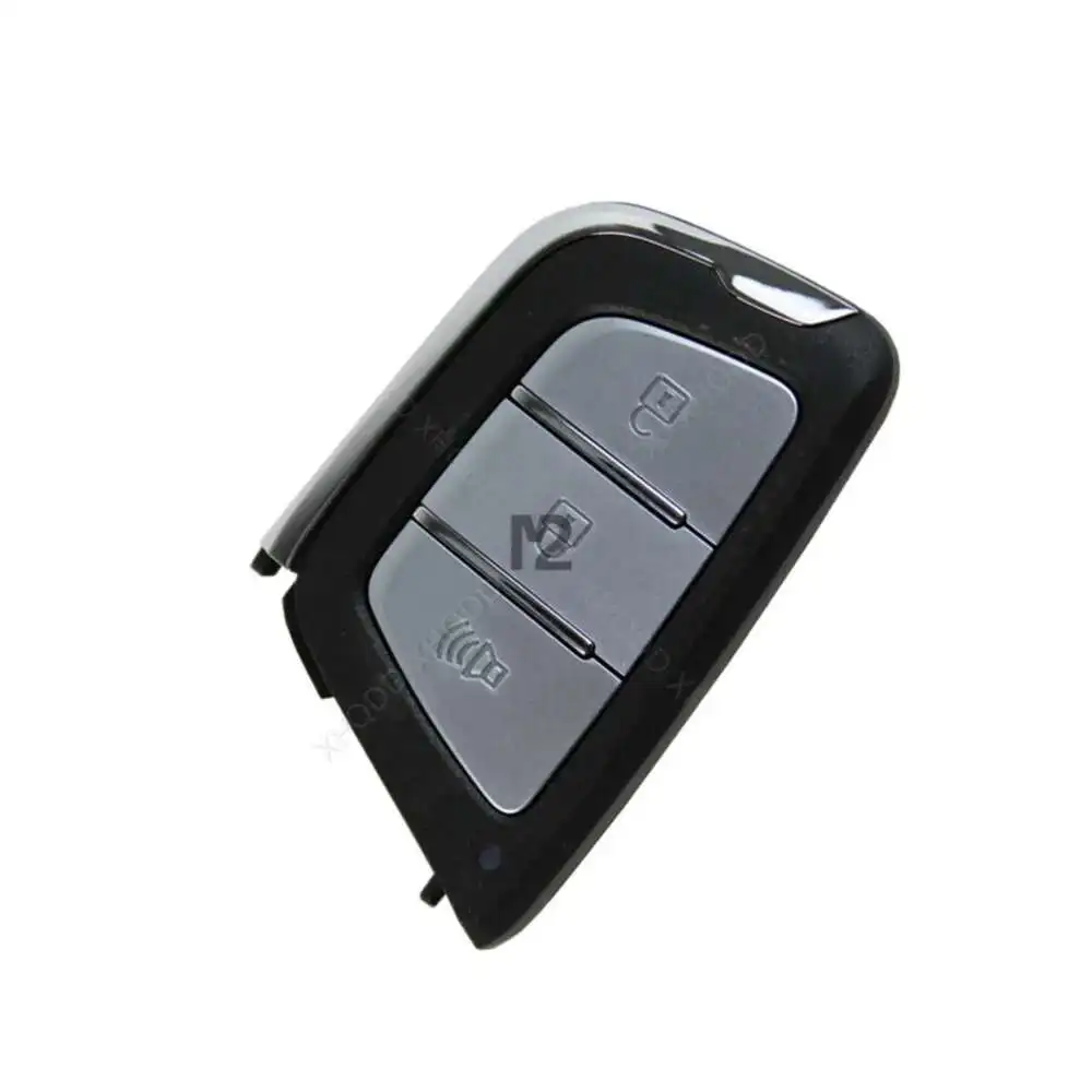 Smart Key Genuine For JAC Shuailing T8 Pickup Special Original Remote ...