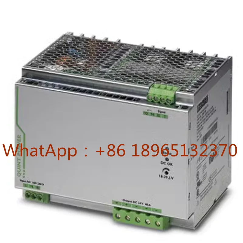 

2866789 QUINT-PS/1AC/24DC/40 новый оригинальный импульсный источник питания