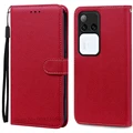 Dark Red