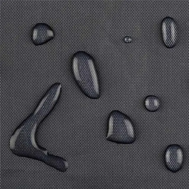 190 Cm -Es Teraszos Parasol Burkolat Vízálló Oxford Ruhás Esernyő Fedőlapa Kültéri Esernyők Borítóval Porcofertel És Lélegzővel - Image 5