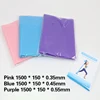 15m Yoga Tension Band Resistance Bands Yoga Gym Elastic Gum Strength Pilates Cross Fit Rubber Pull Band Gym Sports Exercise Band 6