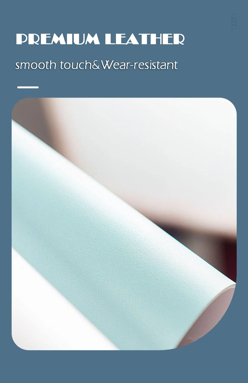 XXL Kawaii Cat Desk Mat