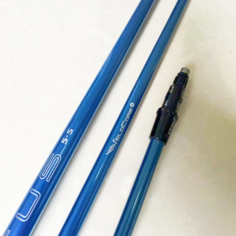 Golf Shafts S/R/X Flex Graphite Wood Free Assembly Sleeve and Grip golf shafts