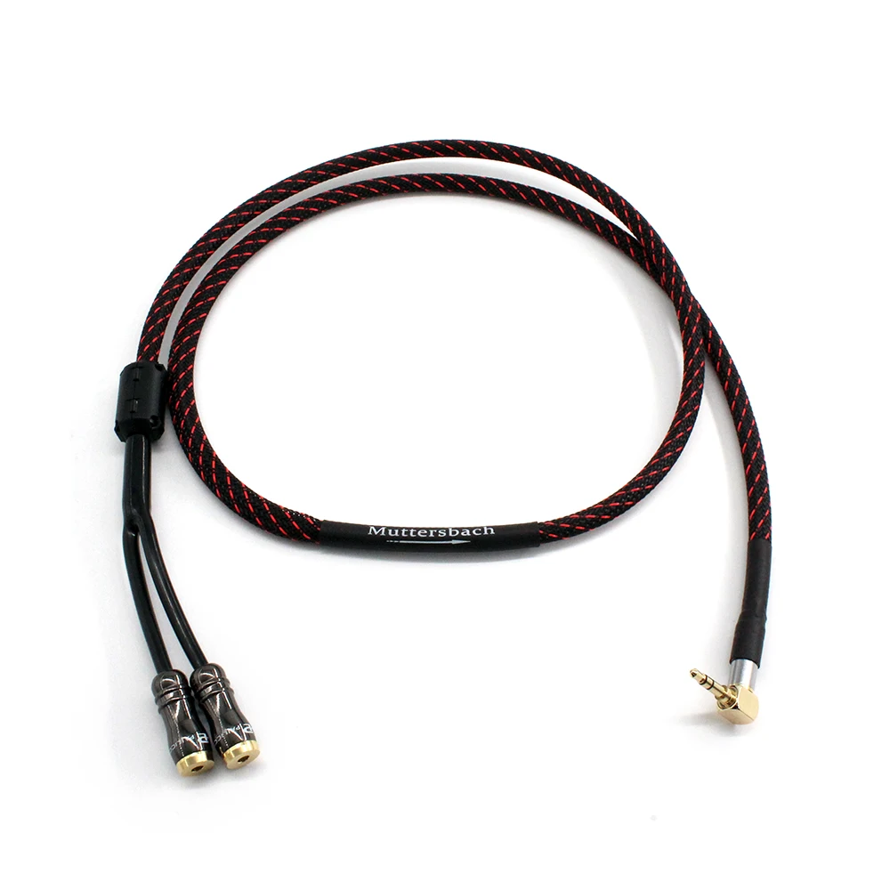 ハイファイカナレL-4E6S 3.5ミリメートル2 rcaオーディオケーブルに/ステレオオーディオケーブル0.3メートル0.5メートル1メートル1.5 CANARE カナレ L-4E6S RCAケーブル CANARE カナレ L-4E6S 赤白ライン 2