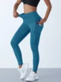 Teal blue