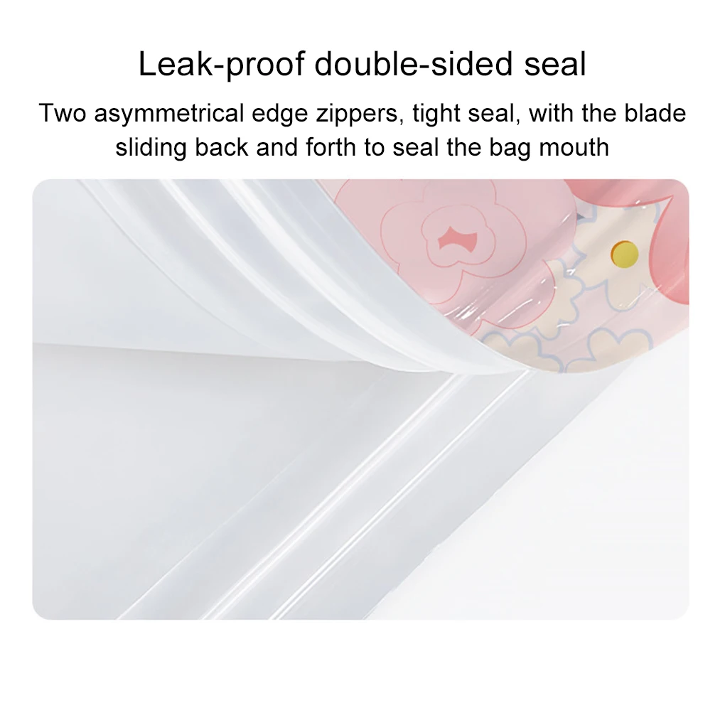 Foldable Vacuum Storage Bag For Clothes Organizer Say Goodbye To Clutter Space Saving Organizer - Electric pump 4