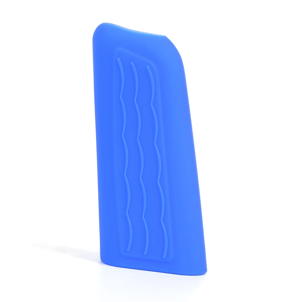 Universal Car Handbrake Sleeve Silicone Gel Cover Anti-Skid Auto Parking Brake