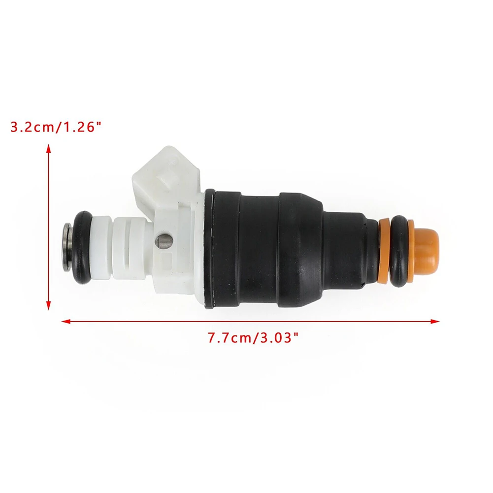 

Fashion High Quality Fuel Injectors Fuel Injectors Black+white Brand New Direct Replacement Fashiopn For Hyundai