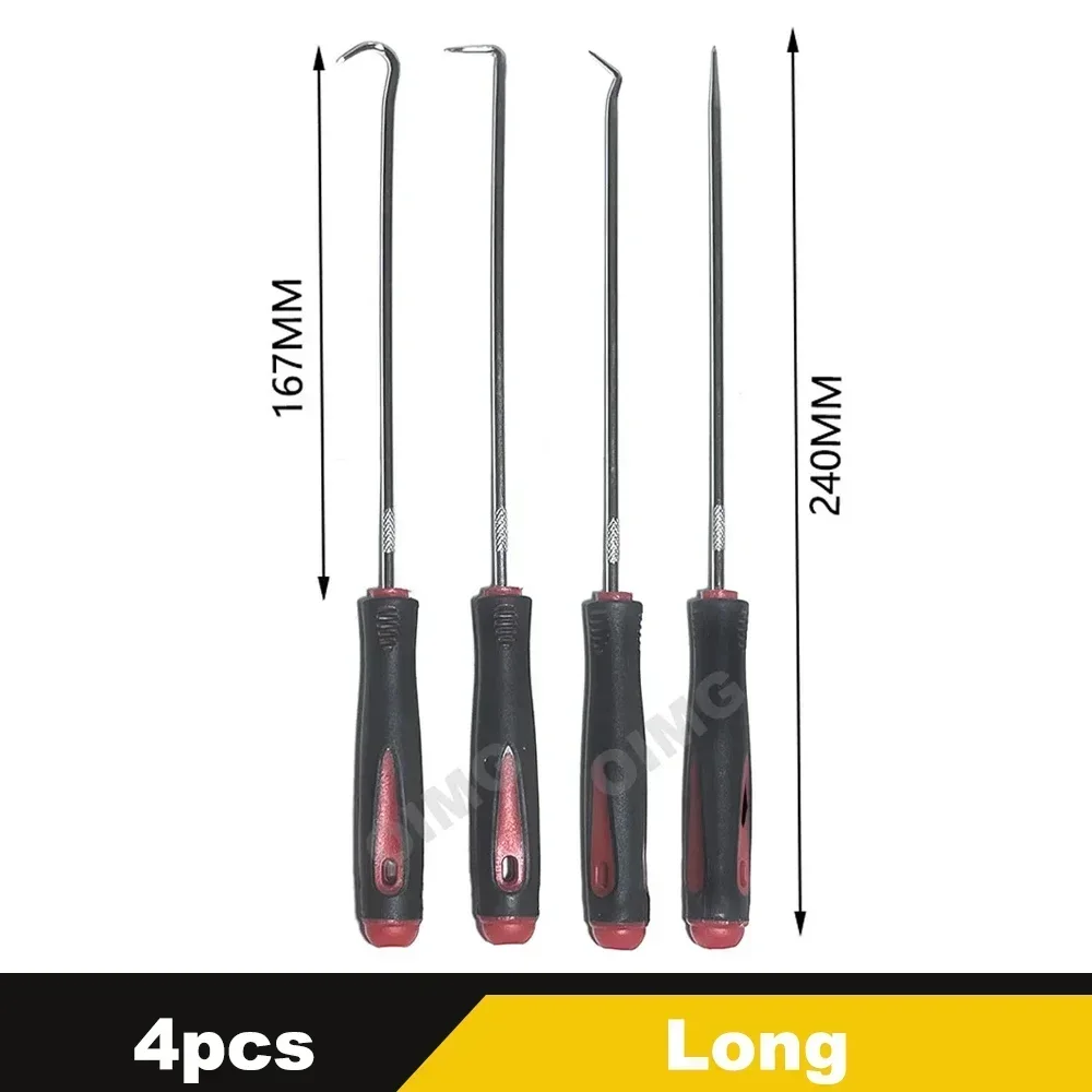 Kit De Tournevis à Joint D'huile De 4 Pièces, Outil De