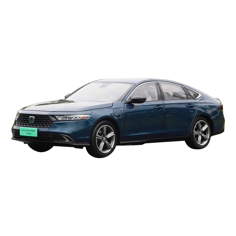 1:18 Original Gac Honda Accord E:phev 2023 11-generation
