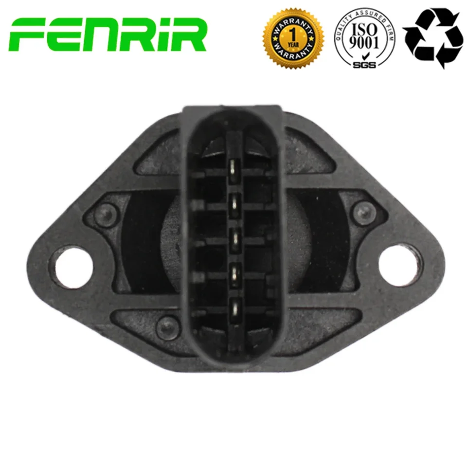 VDO 5WK9613 Misuratore Massa Aria Sensore per Mercedes S202 S203 W203 CL203 A208
