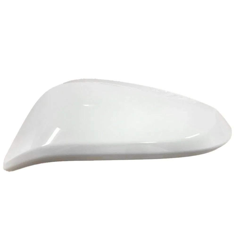 

Белый левый и правый зеркальный чехол для Toyota для 4runner и для RAV4 87915-42160-A0 87945-42160-A0