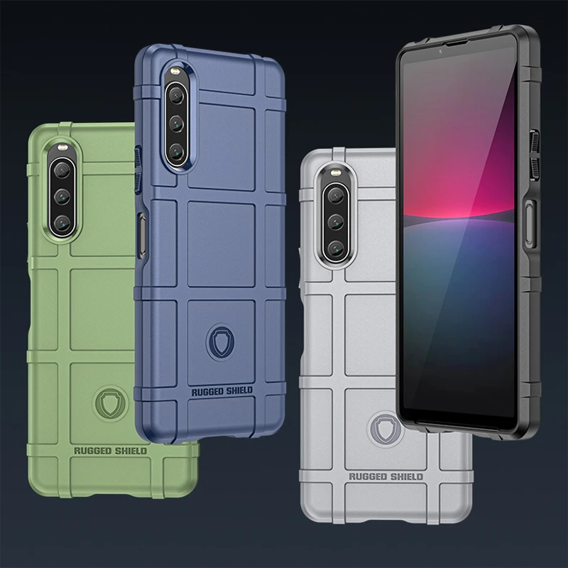 Nuts Rugged Business Phone Case – Durable Full Cover
