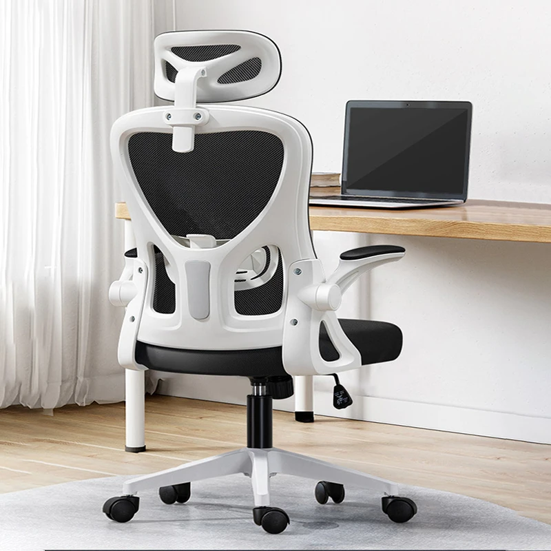 

Luxury Recliner Office Chairs White Bedroom Lounge Reading Comfy Executive Office Chairs Floor Cadeira De Gamer Furnitures