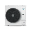 Ceiling 3PH Central Split Air Conditioner Heating and Cooling Air To Air with Invert for Single Room 5