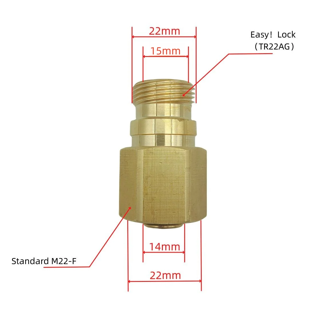 Schmid Hydraulik GmbH - Schraubkupplung BG2 Stecker 10L