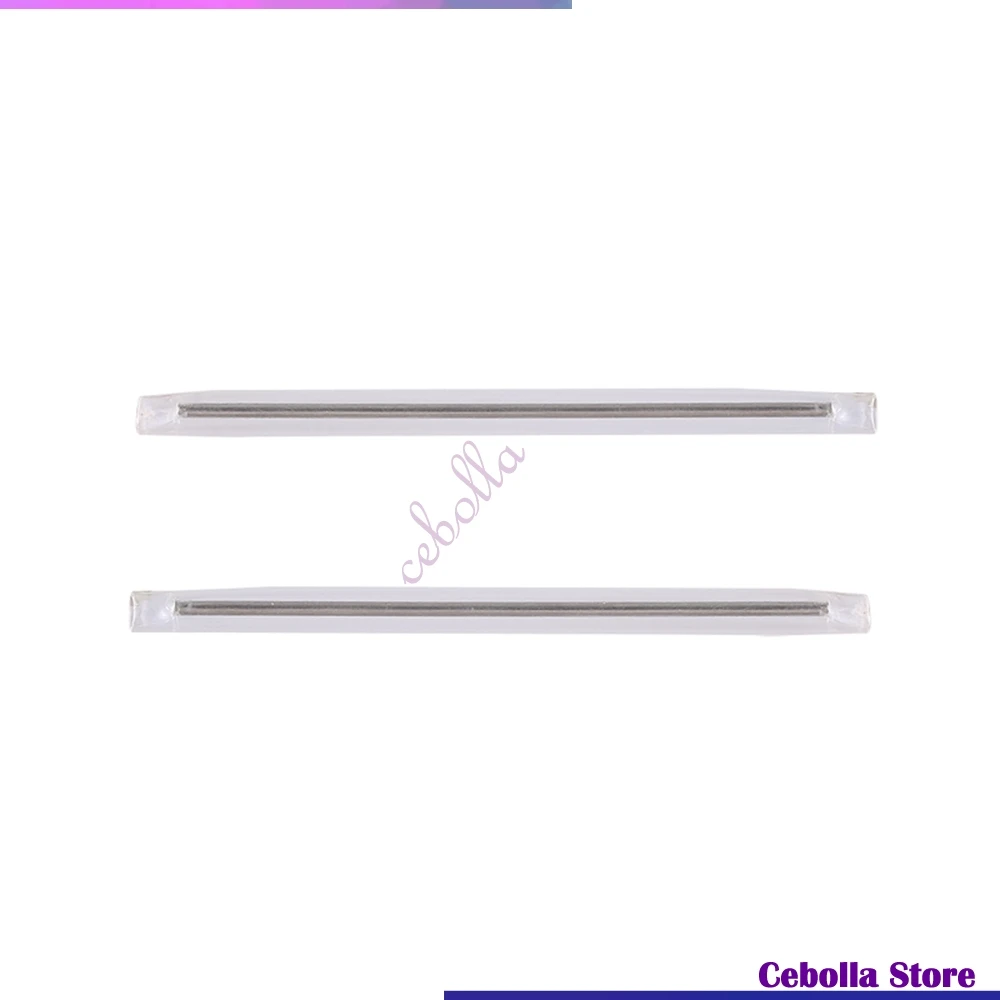 500 Pz/Lotto 40/45/60Mm Manicotti Di Protezione Del Cavo Ftth Termoretraibile Splice Protector Fusion Protection Splice Sleeves