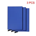 Blue 3 PCS