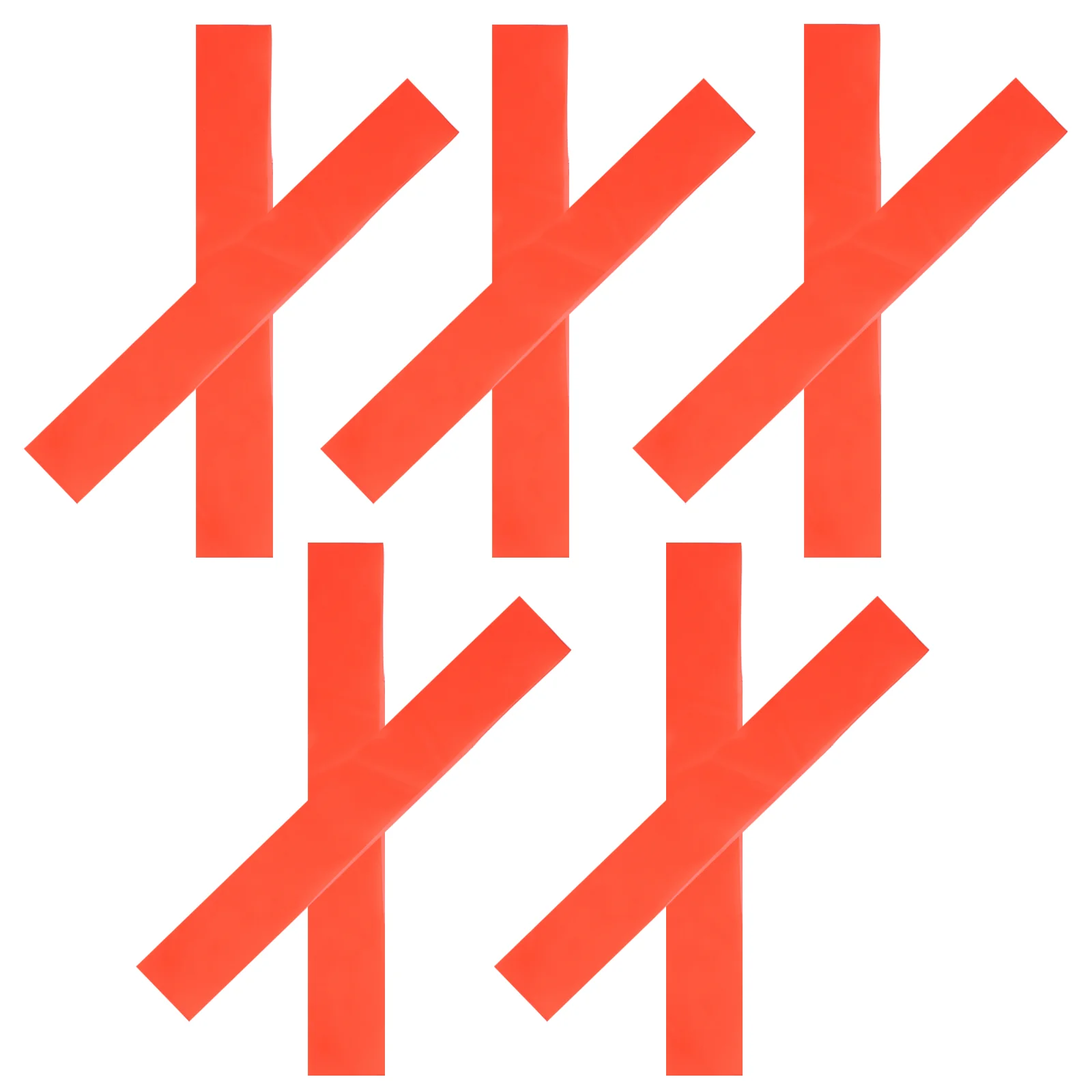 아동용 신축성 교실 의자 밴드, 피지티 피트, 컬러 의자 탄성 밴드, ADHD 도구, 피지티 피트 탄성 밴드